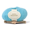 Lace 0 Fine Weight Acrylic Fiber Yarn PW22070190483-1-1