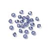 Preciosa&reg Crystal Beads Y-PRC-BA3-20410-4