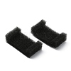Sponge Filter for Cat Fountain Replacement AJEW-WH0248-75-2