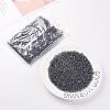 Glass Seed Beads SEED-A006-4mm-112-5