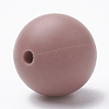 Food Grade Eco-Friendly Silicone Beads LS-SIL-R008C-50-2