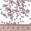 TOHO Round Seed Beads X-SEED-TR08-0006F-3