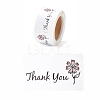 Thank You Stickers Roll DIY-M035-02D-1