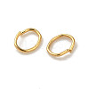 304 Stainless Steel Open Jump Rings STAS-K285-01A-G-2