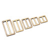 Alloy Buckles PALLOY-TA0002-11AB-13