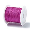 Nylon Braided Cord X1-NWIR-C003-02H-2