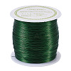 Round Copper Beading Wire for Jewelry Making YS-TAC0004-0.4mm-06-2