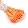 Polyester Embroidery Floss OCOR-C005-C07-2