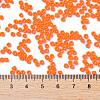 TOHO 8/0 Round Beads X-SEED-TR08-0050AF-4