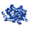 Handmade Polymer Clay Beads CLAY-Z001-05-1