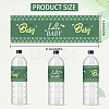 Bottle Label Adhesive Stickers DIY-WH0520-011-2
