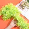Turkey Feather Fluff Boa for Dancing DIY-WH0568-10E-3