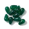 Natural Green Onyx Agate Beads G-F741-02A-01-1