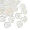 Transparent Resin Cabochons X-CRES-P019-04H-1