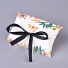 Paper Pillow Candy Boxes X-CON-E023-01A-04-1