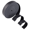5M Flat PU Leather Cord AJEW-WH0419-67C-1
