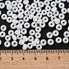 3/0 Glass Seed Beads X1-SEED-L011-03A-18-4