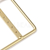 Foldable Iron Jewelry Display Stands ODIS-K003-09LG-4