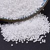 MIYUKI Delica Beads SEED-MY11-DB0201-1