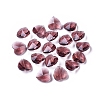 Transparent Glass Beads GLAA-K002-05A-08-1