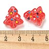 Handmade Lampwork Beads LAMP-B026-01E-3