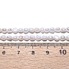 Natural Cultured Freshwater Pearl Beads Strands PEAR-N014-03E-01-5