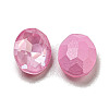 Glass Rhinestone Cabochons RGLA-G021-02B-508DE-2