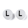 Acrylic Beads SACR-S273-29L-2