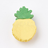 Handmade Polymer Clay Pendants CLAY-T012-06-2