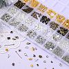 DIY Jewelry Making Finding Kit DIY-YW0006-45-6