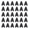 Acrylic European Beads OACR-TAC0013-14A-2