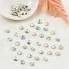 Preciosa&reg MAXIMA Crystal Round Stones X-PRC-RASS29-00030-200-2