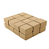 Kraft Paper Box CON-E017-14-7