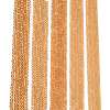 Glass Beads Strands EGLA-A044-T3mm-D23-2