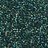 MIYUKI Delica Beads X-SEED-J020-DB0175-3