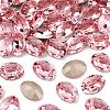 Preciosa&reg MAXIMA Crystal Fancy Stones X-PRC-FF14-70020-1