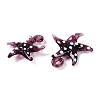 Handmade Lampwork Pendants LAMP-C015-02I-2
