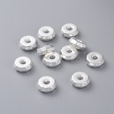 Tibetan Style Beads X-LF0612Y-NFS-1