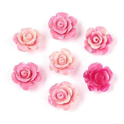 Synthetic Coral Beads CORA-S026-21B-03-1