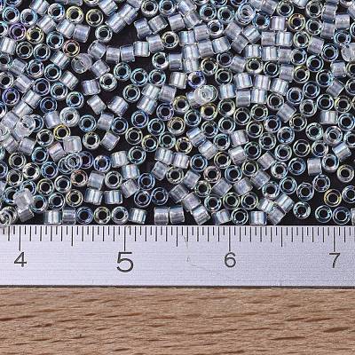 MIYUKI Delica Beads X-SEED-J020-DB1671-1