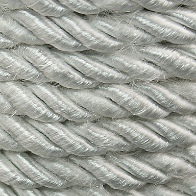 Twisted Nylon Cords NWIR-A001-15-1
