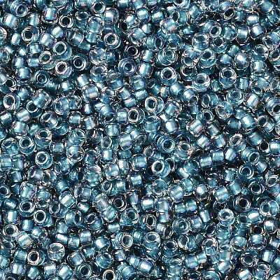 TOHO Round Seed Beads X-SEED-TR15-0263-1