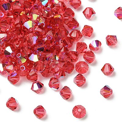 Preciosa&reg Crystal Beads X-PRC-BA4-70040-200-1