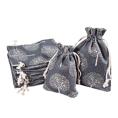 Cloth Packing Pouches ABAG-PH0002-36-1