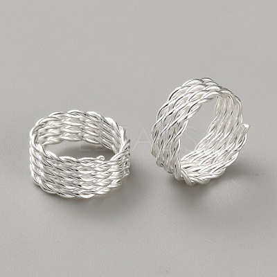 Iron Dreadlocks Beads Hair Decoration FIND-CJC0010-95S-1