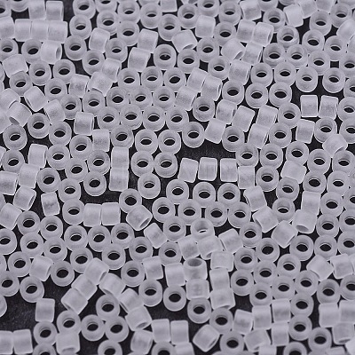 MIYUKI Delica Beads SEED-MY11-DB0741-1