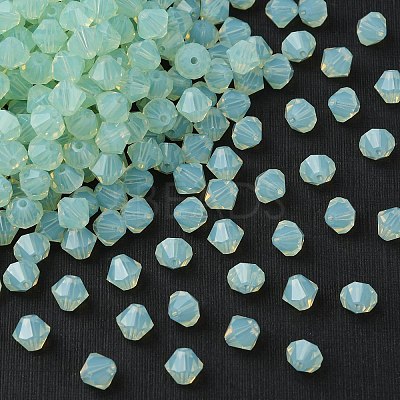 Preciosa&reg Crystal Beads Y-PRC-BA6-51000-1