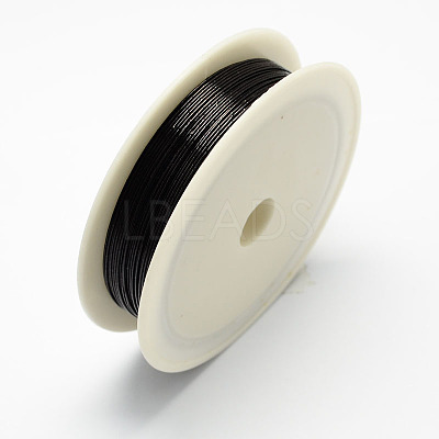 Round Iron Wire MW-R001-0.4mm-11-1