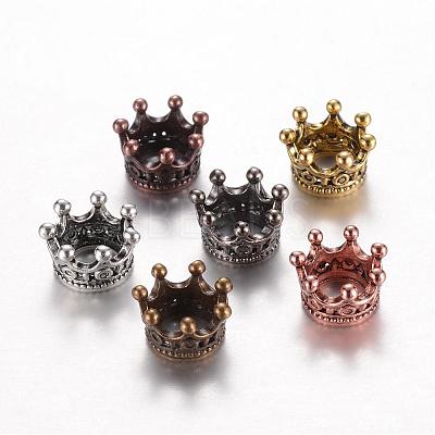Alloy Beads PALLOY-G148-09-1