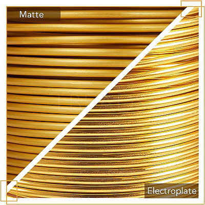 Round Aluminum Wire AW-BC0003-32C-1.2mm-1
